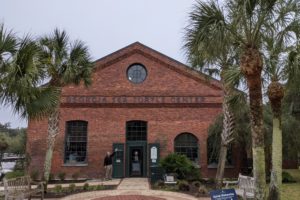 2021 quick trips – part 8: Jekyll Island’s sea turtle center