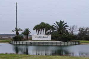 2021 quick trips – part 7: Jekyll Island as it looks today