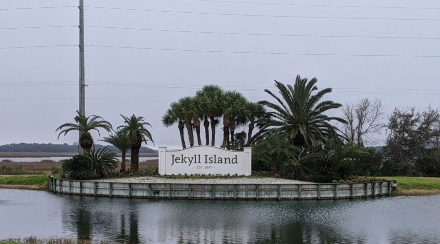 2021 quick trips – part 7: Jekyll Island as it looks today