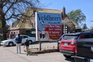 2021 quick trips – part 25: tulip time at the tulip farm