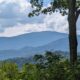 2023 southeast swing – part 4: highest mountain in Great Smokey Mountains National Park