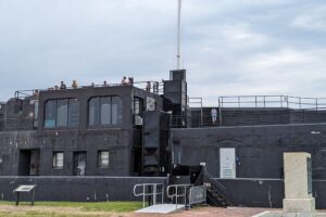 2023 southeast swing – part 22, Charleston: Fort Sumter, more background and why/how the Confederates left the fort