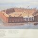 2023 southeast swing – part 20, Charleston: Fort Sumter, before and after the first shot and what we saw at the fort