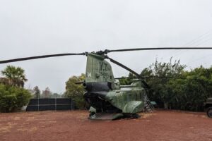 2023 southeast swing – part 26, Charleston: Patriots Point history of Vietnam and honoring those who fought in the Vietnam War