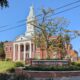 2024 fall trip – part 10: Milledgeville was Georgia’s 4th capitol and is now home to 3 colleges