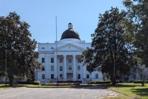 2024 fall trip – part 11: the 2nd largest mental institution in the world was in Milledgeville