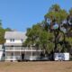 2025 southeast swing – part 3: one early family who settled in the Blue Spring State Park area and made it their home