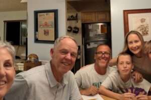 2025 southeast swing – part 6: Florida family time