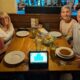 2025 southeast swing – part 7: a trip toward Outer Banks, a stop with friends, and a tweak to our travel plans