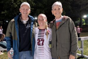 2025 southeast swing – part 8: an unexpected–but wonderful–time at home