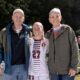 2025 southeast swing – part 8: an unexpected–but wonderful–time at home
