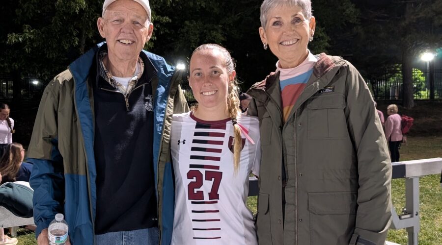 2025 southeast swing – part 8: an unexpected–but wonderful–time at home