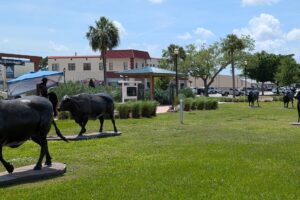 2025 southeast swing – part 5: a day trip to the town of Okeechobee in the middle of southern Florida