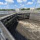 2025 southeast swing – part 4: the St. Lucie Lock in Stuart, Fl.