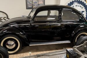 2025 southeast swing – part 9: Garlits’ antique cars from 1950-1980s