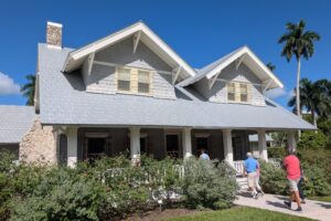 2025 southeast swing – part 13: Henry Ford’s early cars and Florida home