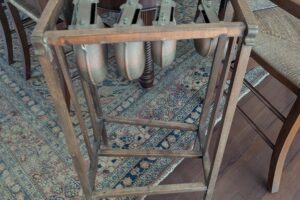 2025 southeast swing – part 12: Thomas Edison in Florida – his home and guest house