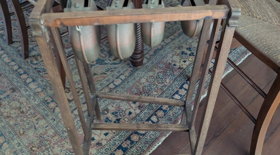 2025 southeast swing – part 12: Thomas Edison in Florida – his home and guest house