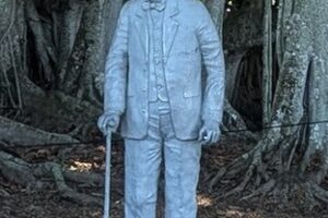 2025 southeast swing – part 11: Thomas Edison in  Florida – the grounds