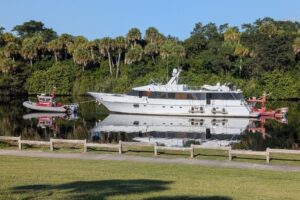 2025 southeast swing – part 15: Florida family visit