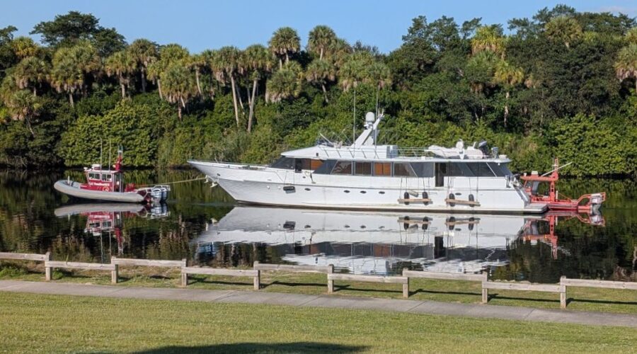 2025 southeast swing – part 15: Florida family visit