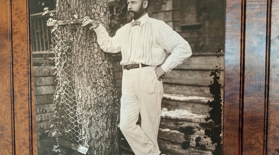 2026 quick trips – part 6: here and there around Biloxi and the Gulf Coast