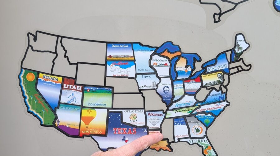 2026 quick trips – part 1: why a month in Mississippi?