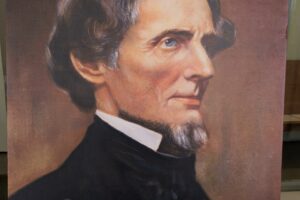 2026 quick trips – part 5: Jefferson Davis’ presidential library—the 1800s through the life of one man