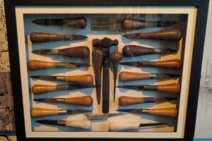 2026 quick trips – part 3: all about commercial fishing on the Gulf over the years – interesting even if you don’t like to fish