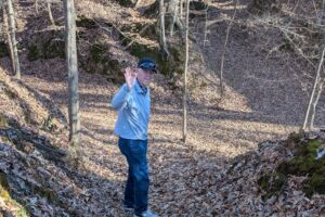 2026 quick trips – part 8: next step Natchez, and the Natchez Trace Parkway