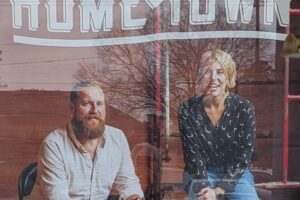 2026 quick trips – part 13: a trip to Laurel, a town like Waco