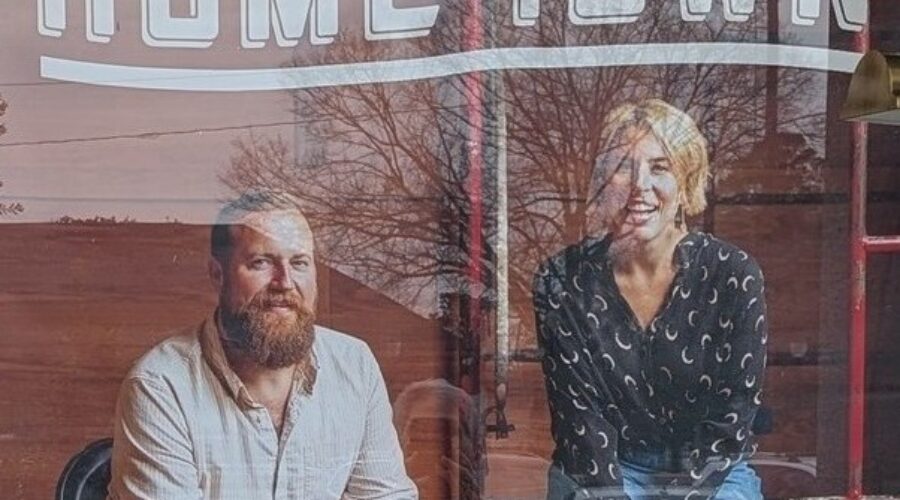 2026 quick trips – part 13: a trip to Laurel, a town like Waco