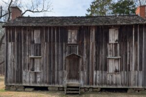 2026 in-between times – part 5: North Carolina’s largest plantation from another perspective