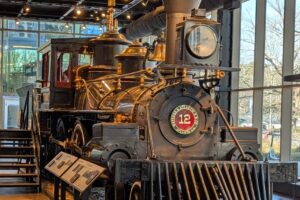 2026 in-between times – part 2: Atlanta History Center’s perspective on the Battle of Atlanta