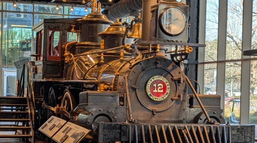 2026 in-between times – part 2: Atlanta History Center’s perspective on the Battle of Atlanta