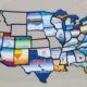 2026 Lewis and Clark trip – part 1: we’re off on a 5-month trip!