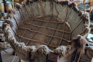 2026 Lewis & Clark trip – part 8: the Boat House and Museum in St. Charles