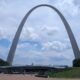 2026 Lewis & Clark side trip – part 5: Gateway Arch National Park in St. Louis
