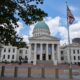 2026 Lewis & Clark side trip – part 6: the Old Courthouse in St. Louis where the Dred Scott case started through the courts