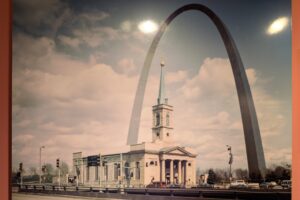 2026 Louis & Clark side trip – part 7: the city’s new Basilica