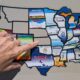 2026 beyond the Lewis & Clark trip – part 14: opening up North America meant people moving west and conflict