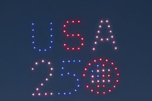 2026 Lewis & Clark side trip – part 26: Bismark and Mandan’s 4th of July celebrations, our campground, another museum