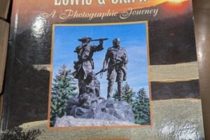 2026 Lewis & Clark trip – part 45: saying goodbye to the Missouri River at the three forks