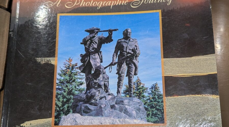 2026 Lewis & Clark trip – part 45: saying goodbye to the Missouri River at the three forks