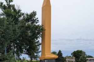 2026 beyond the Lewis & Clark trip – part 17: Council Bluffs and the transcontinental railroad