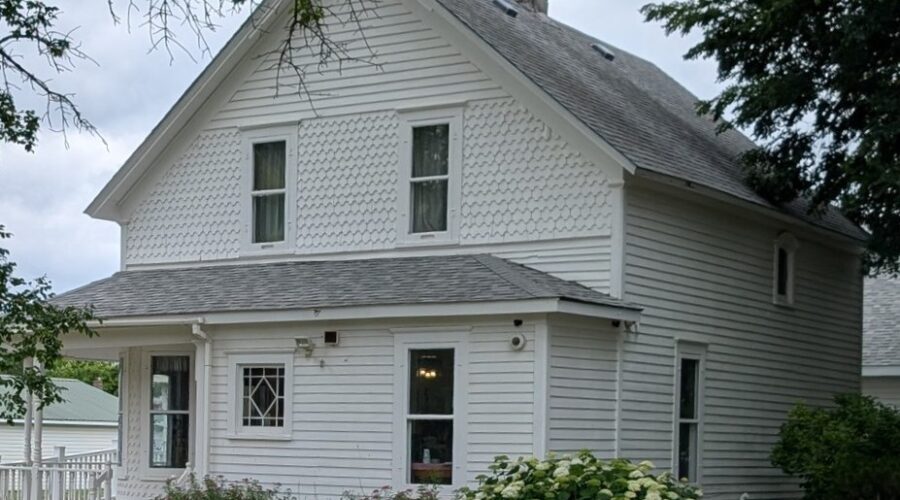 2026 beyond Lewis & Clark trip – part 23: Laura Ingalls Wilder’s later life in South Dakota