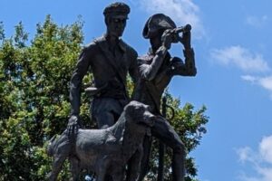 2026 the Lewis & Clark trip – part 18: Missouri River Basin’s additional look at the trip