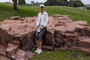 2026 Lewis & Clark side trip – part 24: Sioux Falls has its own Niagara Falls