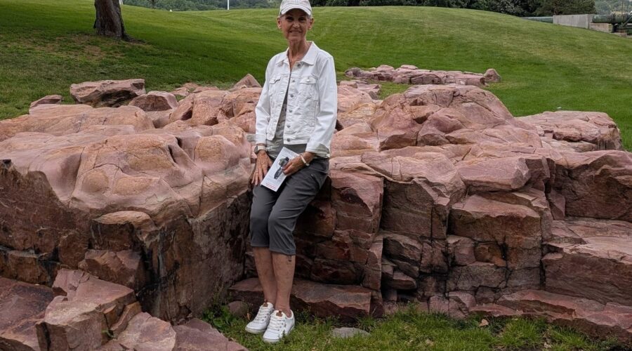 2026 Lewis & Clark side trip – part 24: Sioux Falls has its own Niagara Falls