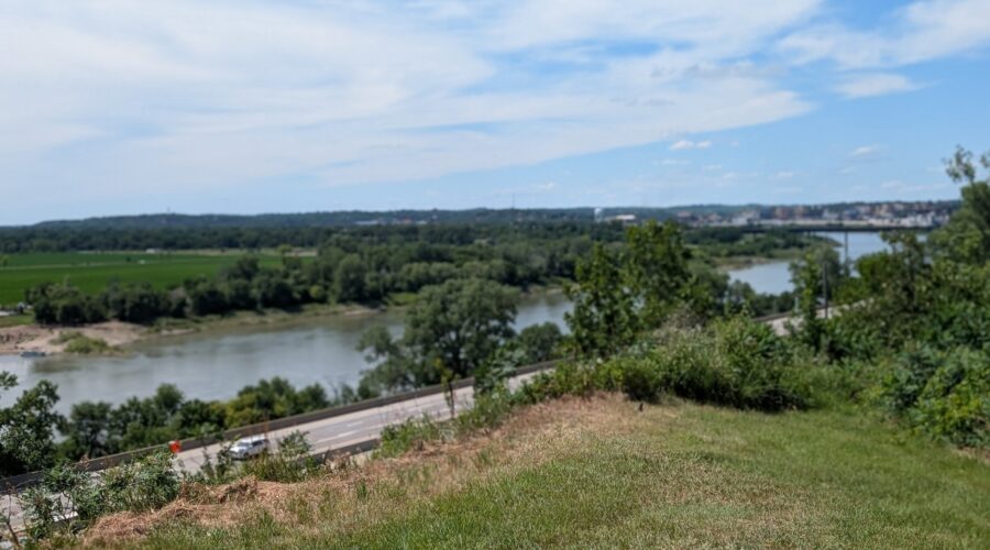 2026 Lewis & Clark trip – part 21: Sgt. Floyd’s death and memorial
